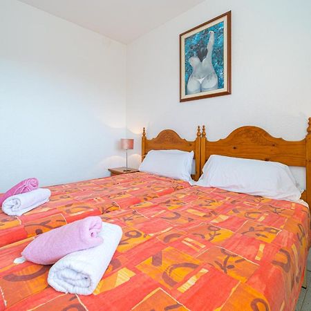 Apartment Sandra By The Sea El Campello Exterior foto
