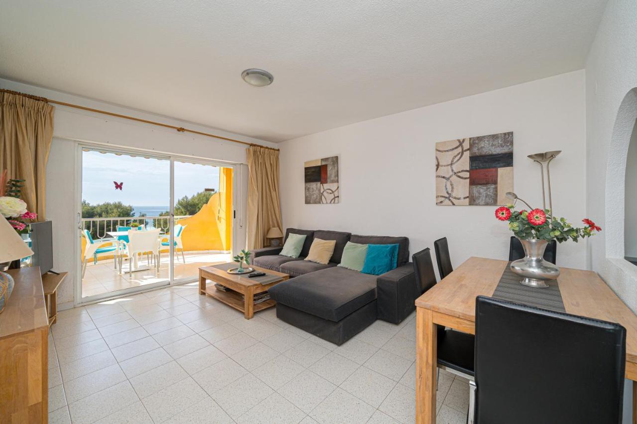 Apartment Sandra By The Sea El Campello Exterior foto