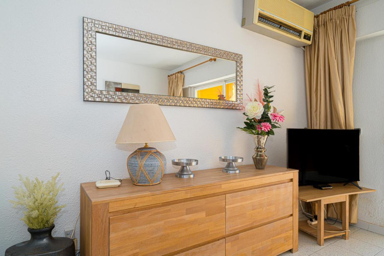 Apartment Sandra By The Sea El Campello Exterior foto