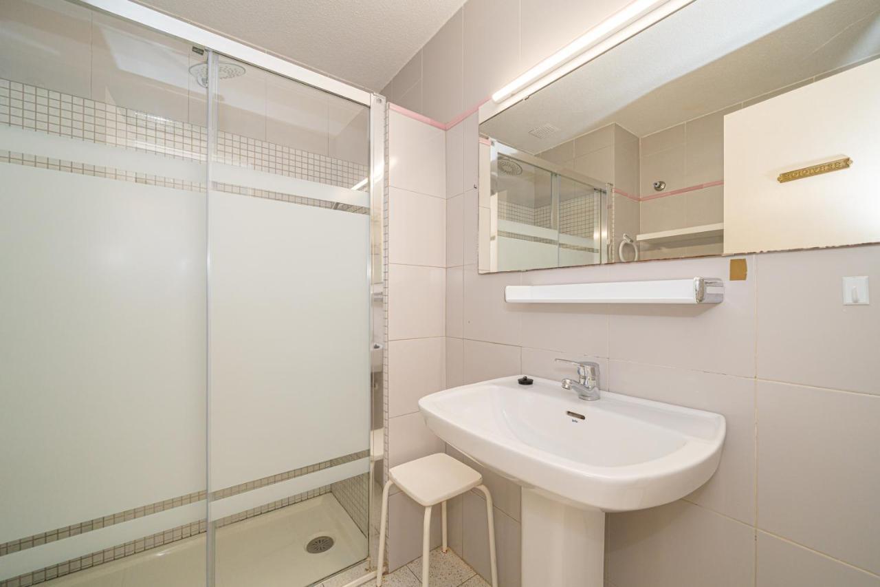 Apartment Sandra By The Sea El Campello Exterior foto